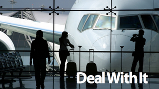 United Airlines Doesn't Give a Damn What You Lost on Their Planes